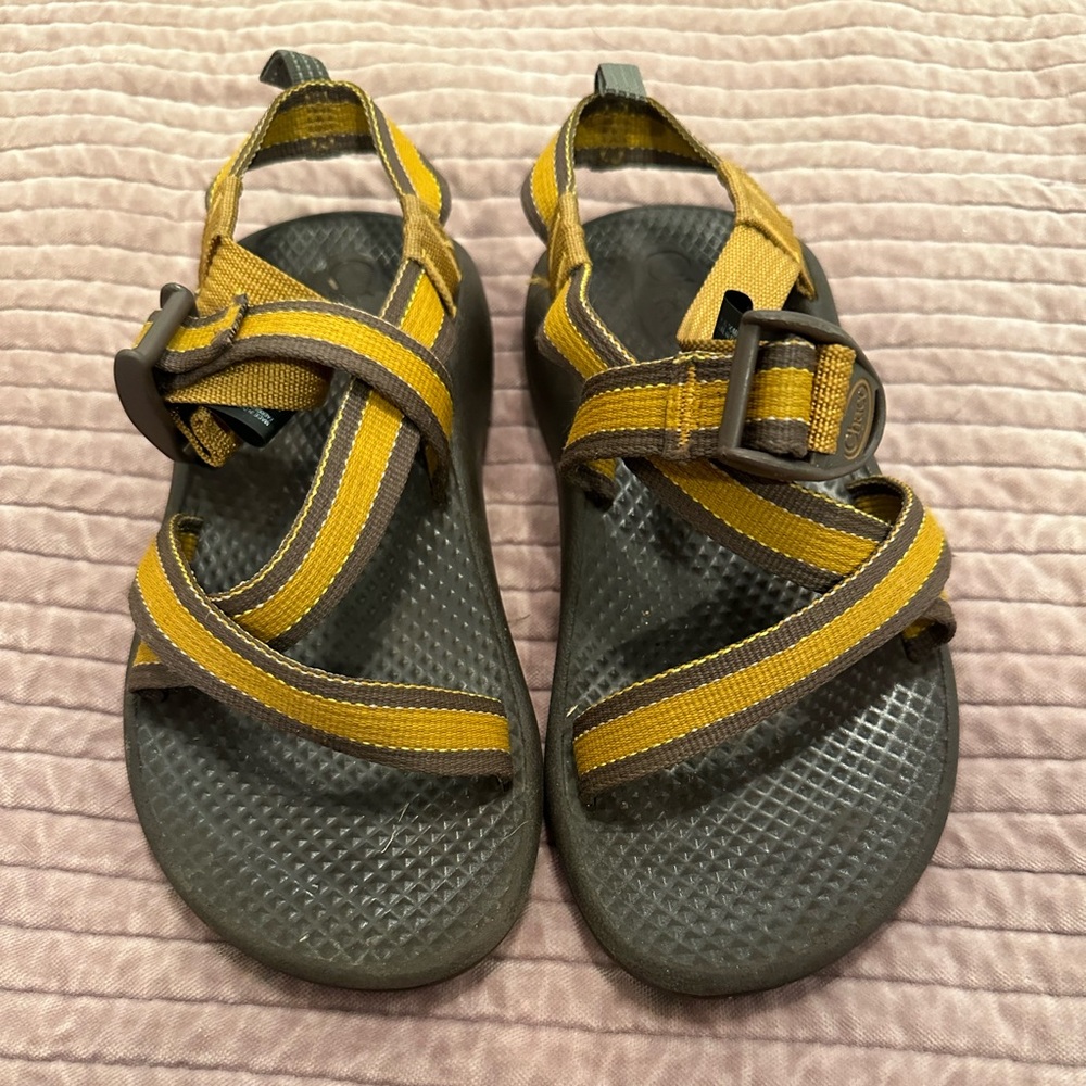 Chacos
